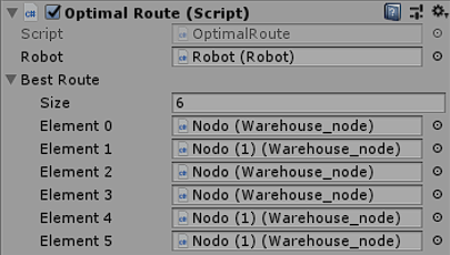 Robot Overview